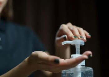 Ditch The Sanitizer And Exercise Your Immune System