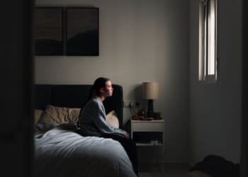 Don’t Worry, Be Unhappy