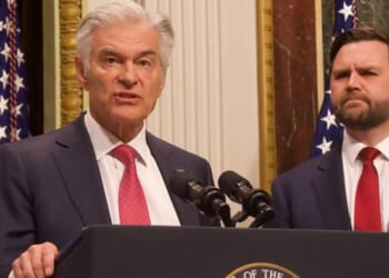 Dr. Oz Says Anti-Fraud Effort Coming To 'All 50 States'