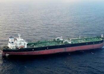 Dramatic Audio: Indian Tanker Was Given Permission Before Being Fired On By IRGC, Delhi Summons Ambassador