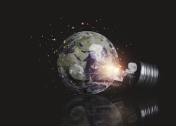 Earth Day: Spiritually Uplifting, Intellectually Debased (Julian Simon’s 25th Anniversary Essay)