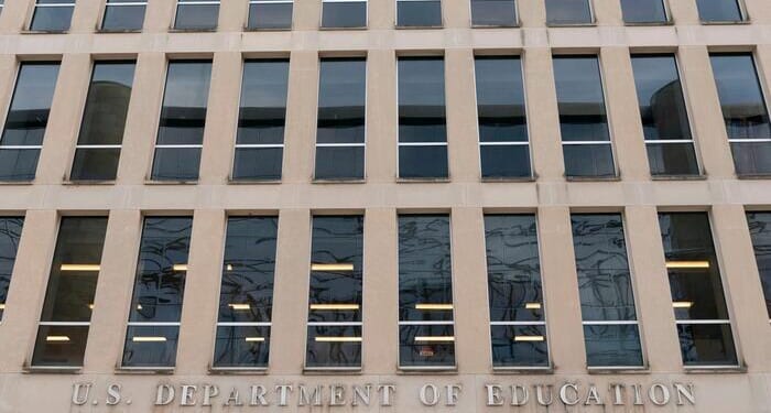 Education Department Ditches Title IX Agreements That Pushed 'Transgender Agenda' In Multiple Schools