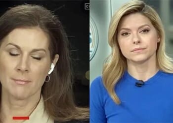 Eisen Vs Every 'Trumper': There Is Quite A Battle Shaping-Up...