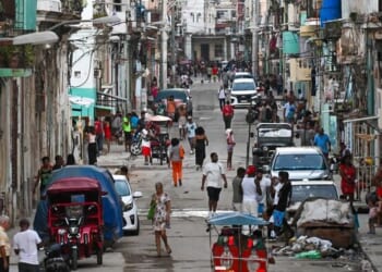 'Eliminating Energy Blockade Top Priority' As Cuba Confirms Direct Talks With US