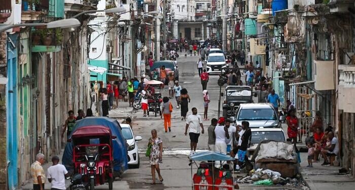 'Eliminating Energy Blockade Top Priority' As Cuba Confirms Direct Talks With US