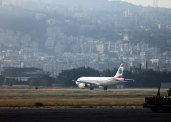 Embassy Tells Americans Still In Lebanon Depart Now While Flights Available As Ceasefire Collapsing