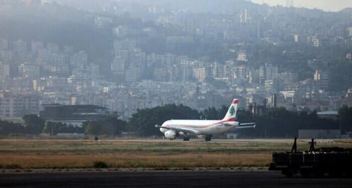 Embassy Tells Americans Still In Lebanon Depart Now While Flights Available As Ceasefire Collapsing