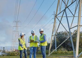 Engineering Bottleneck Drives Major Deals Across Nuclear Services