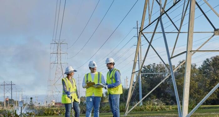 Engineering Bottleneck Drives Major Deals Across Nuclear Services