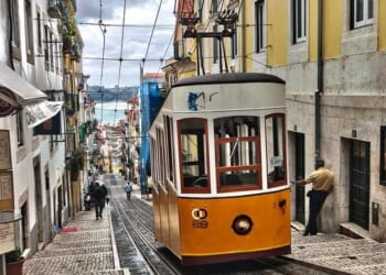 Europeans Pay The Most For Public Transport