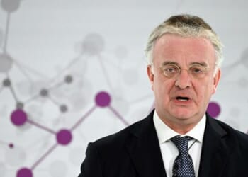 Europe's Climate Policy Forces Industry Into Retreat; Even Its Critics Are Folding