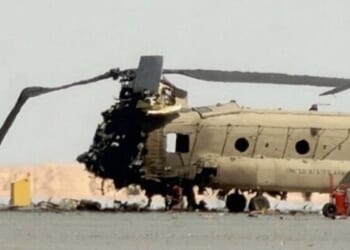 Ex-CIA Analyst: Trump's Claim About Obliterated Iranian Air Defenses Was Premature