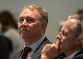 FAFO: Ken Griffen Fed Up With Leftist NYC Mayor Mamdani's Political Stunt