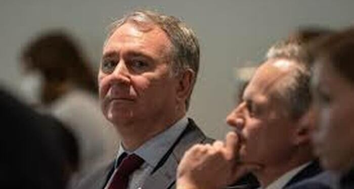 FAFO: Ken Griffen Fed Up With Leftist NYC Mayor Mamdani's Political Stunt