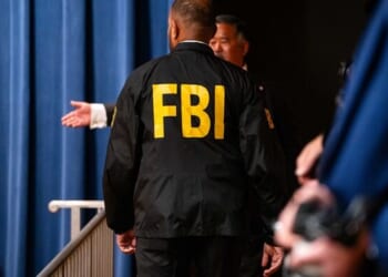 FBI Officially Investigating Reports Of Deaths, Disappearances Of US Scientists