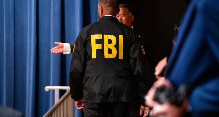 FBI Officially Investigating Reports Of Deaths, Disappearances Of US Scientists