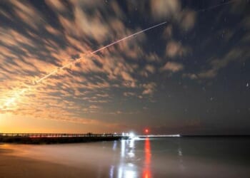 FCC Set To Vote on Easing Satellite Power Rules, Boosting SpaceX's Starlink