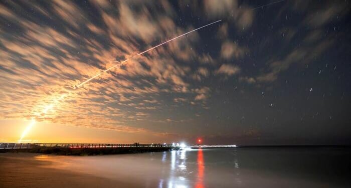 FCC Set To Vote on Easing Satellite Power Rules, Boosting SpaceX's Starlink