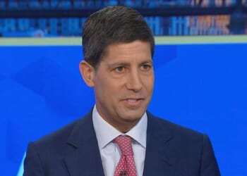 Fed Chair Nominee Kevin Warsh Reveals Assets Worth Over $190 Million