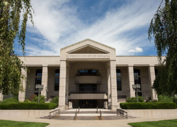 Filutowski v. Las Vegas Metropolitan Police Department