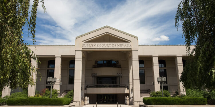 Filutowski v. Las Vegas Metropolitan Police Department