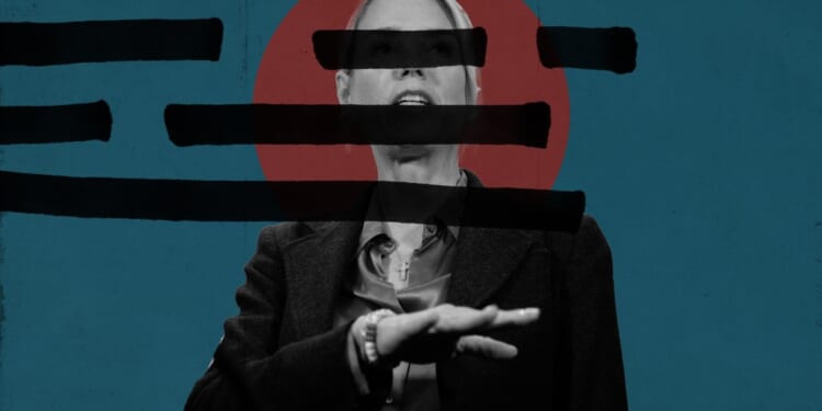 Firing Line - The Dispatch