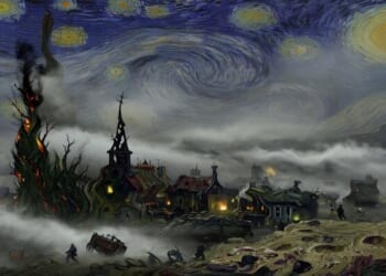 Foggy, Foggy War | ZeroHedge