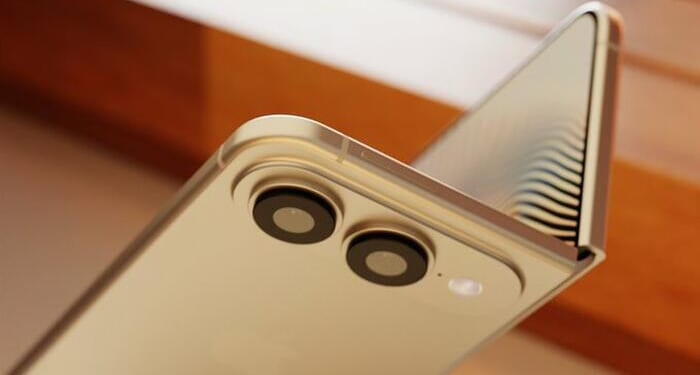 Foldable Apple iPhone Hits Engineering Snags, Raising Risk Of Delays; Odds Of 2027 Release 80%