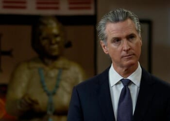 Forget Minnesota - The Amount Of Fraud Uncovered In California Is Staggering