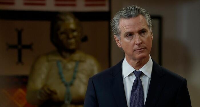 Forget Minnesota - The Amount Of Fraud Uncovered In California Is Staggering