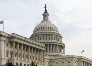 Former Congressman Blows The Whistle On Blackmail And Honeypots In Congress