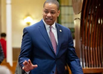 Former Virginia Lt. Gov. Justin Fairfax And Wife Found Dead In Apparent Murder-Suicide