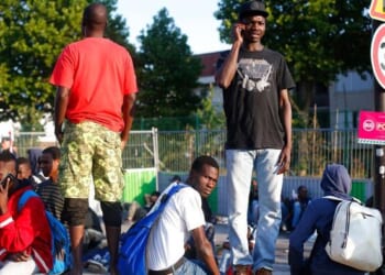 France Approves Record Number Of Asylum Applications In 2025, Up 12% YoY