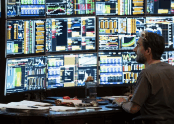 Futures Flat At All Time Highs Ahead Of Huge Week, Semis Set For 19th Day Of Gains