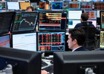 Futures Rise After Trump Extends Ceasefire Even As Brent Tops $100