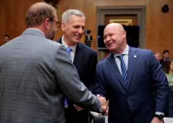 GOP’s Fatal Attraction to Unions Is the Start of a Bad Romance