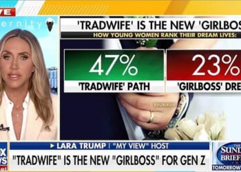 Gen Z Women Are Ditching The 'Girlboss' Lie For Tradwife Life, Putting Family First