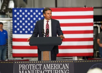 Georgia Republicans Confront the Limits of Trump Loyalty