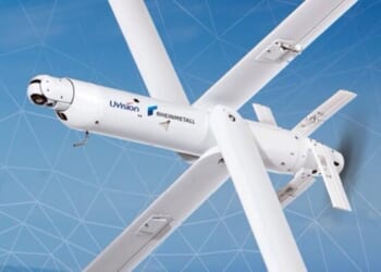 Germany Accelerates Kamikaze Drone Stockpiling With Rheinmetall Deal