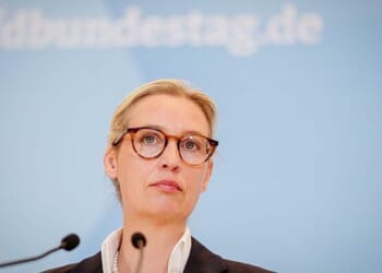Germany's Anti-Immigration AfD Party Jumps To 27%, 4 Points Ahead Of CDU