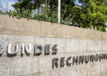 Germany's Debt Spiral Warning Ignored As Berlin Doubles Down On Spending