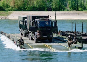 Germany’s Defense Awakening - The Dispatch