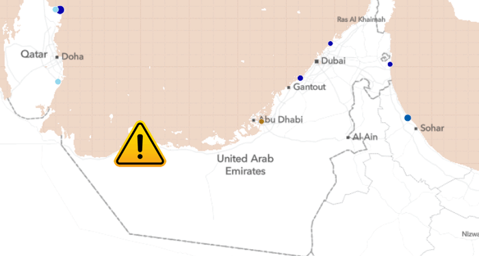 Global Plastics Supply Chains Further Pressured As Abu Dhabi Petrochemicals Plant "Suspended" After Attack