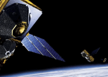 Globalstar Soars On Amazon Buyout Report Amid Satellite Constellation Race