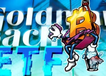 Goldman Sachs To Use Options Strategy For Planned Bitcoin Income ETF
