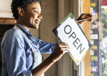 Good News for the U.S. on Economic Freedom