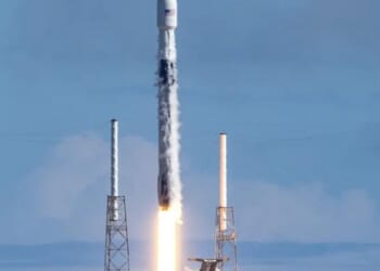 Google's Stake In SpaceX Could Be Worth $122 Billion At IPO