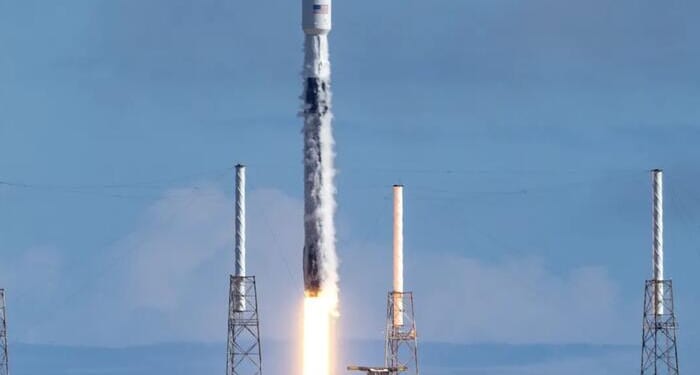 Google's Stake In SpaceX Could Be Worth $122 Billion At IPO