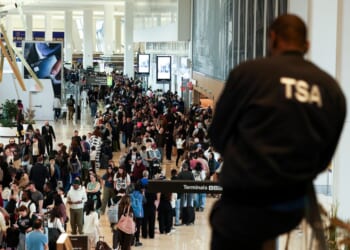 Government Doesn’t Have to Manage the Air