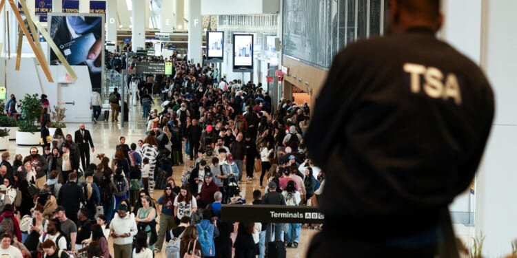 Government Doesn’t Have to Manage the Air